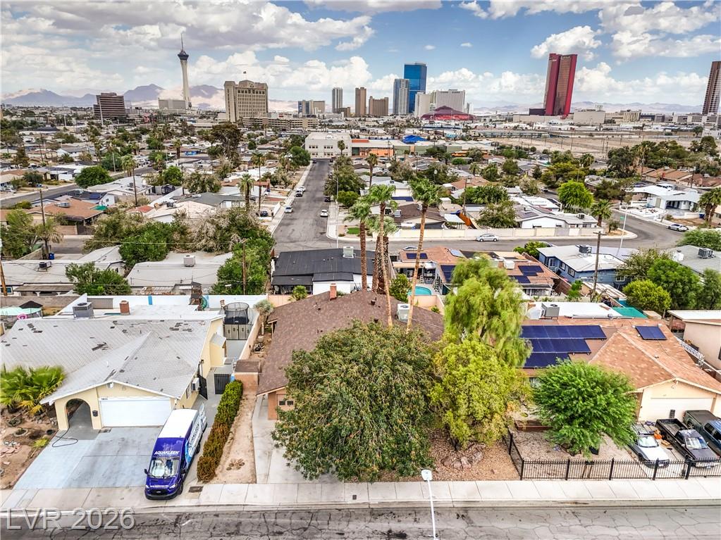 2617 YARDLEY Street, Las Vegas, NV 89102 — photo 1