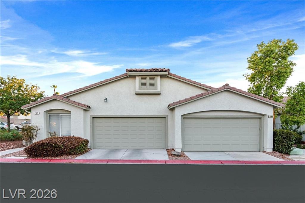 149  Tapatio Street, Henderson, NV 89074 — photo 1