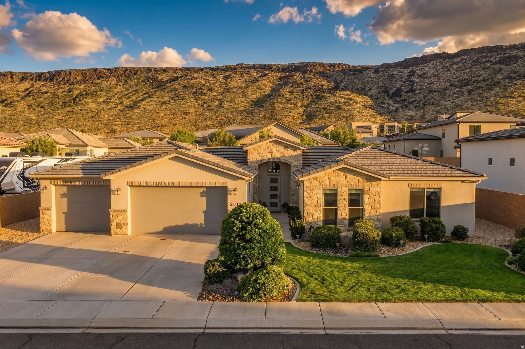 2813 S 3300 W, Hurricane, UT 84737 — photo 1