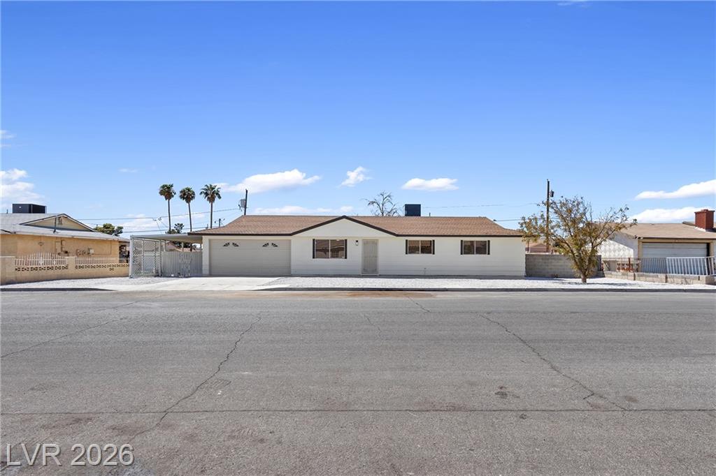 4825 Patterson Avenue, Las Vegas, NV 89104 — photo 1