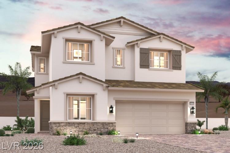 170  Milhof Court, Henderson, NV 89011 — photo 1