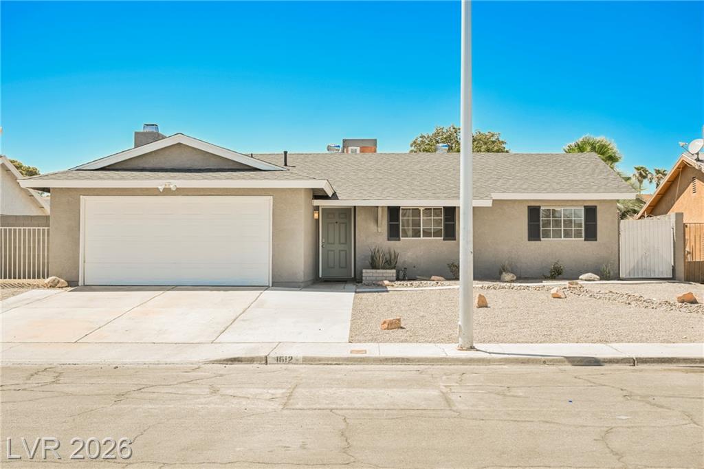 1612  Crest Haven Avenue, Las Vegas, NV 89108 — photo 1