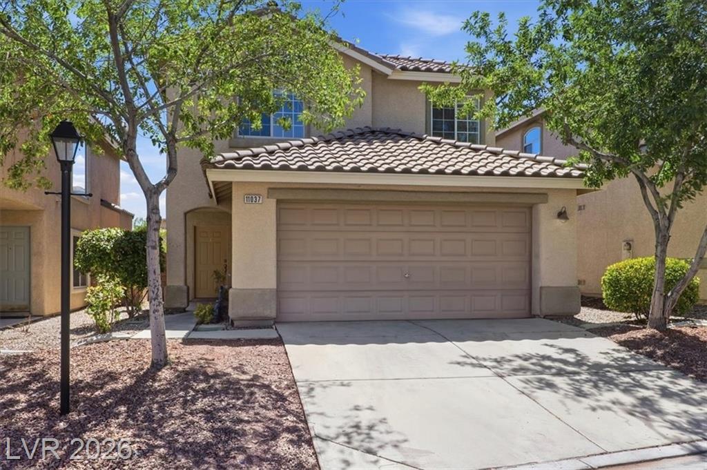 11037  Meadow Leaf Avenue, Las Vegas, NV 89144 — photo 1