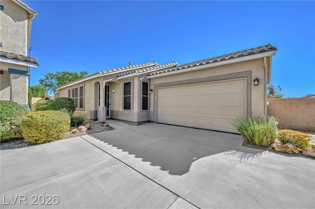6720 Black Oil Drive, Las Vegas, NV 89122 — photo 1