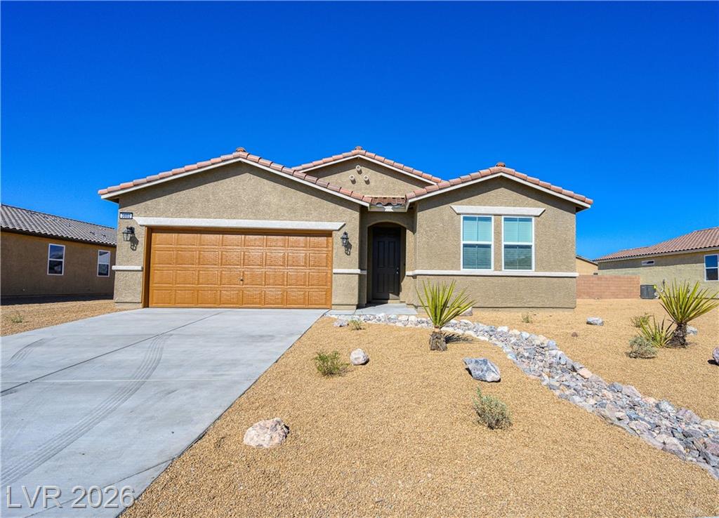3602 East Umatilla Avenue, Pahrump, NV 89061 — photo 1