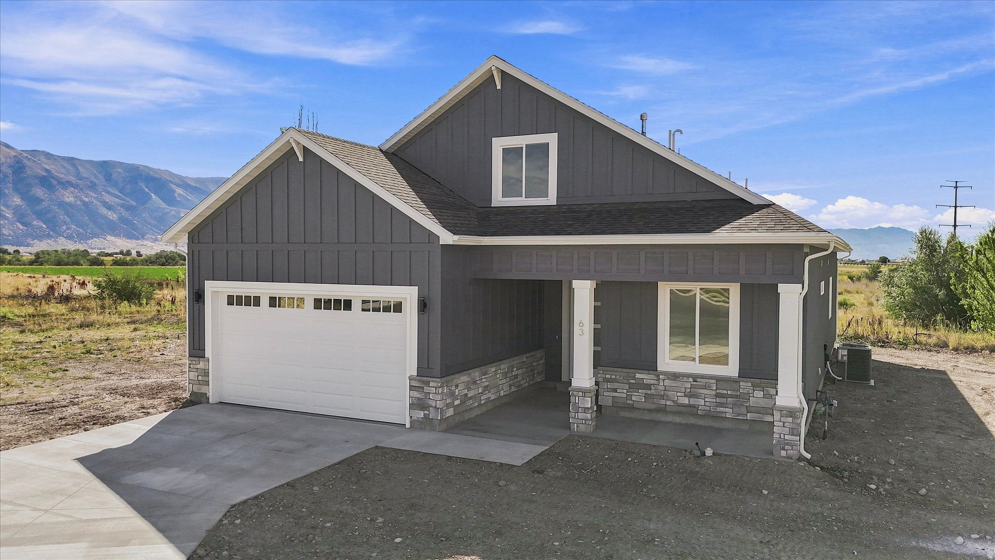 63 W 1470 S #LOT 74, Tremonton, UT 84337 — photo 1