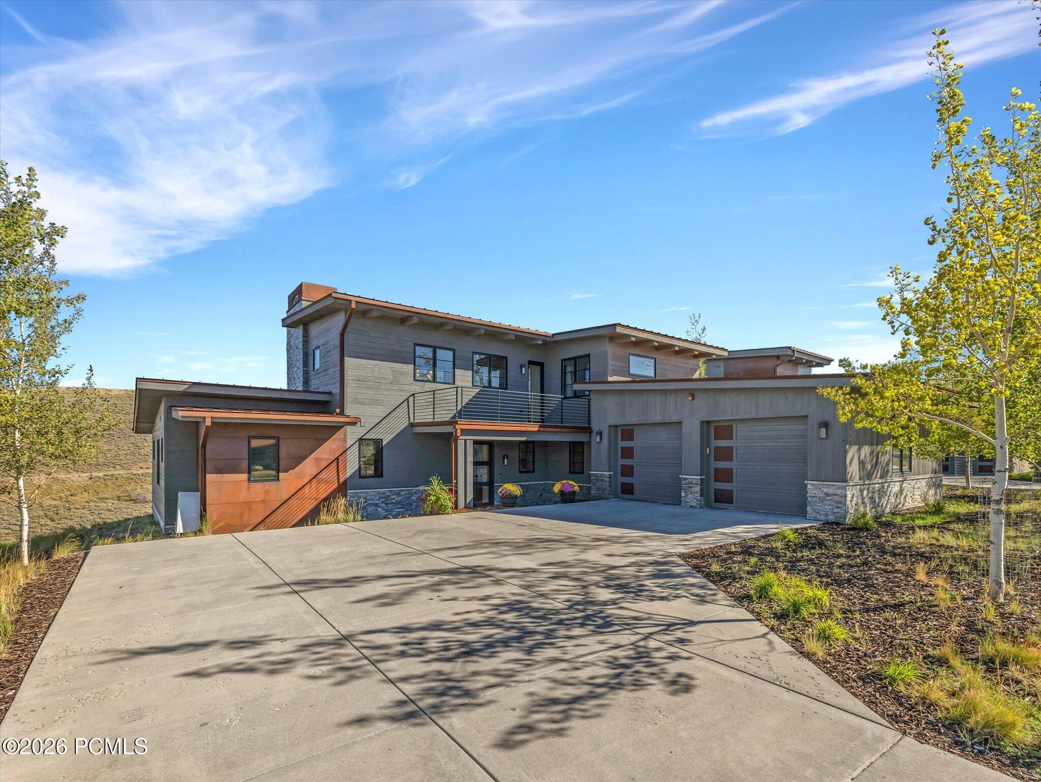 6634 W Golden Bear Loop, Park City, UT 84098 — photo 1