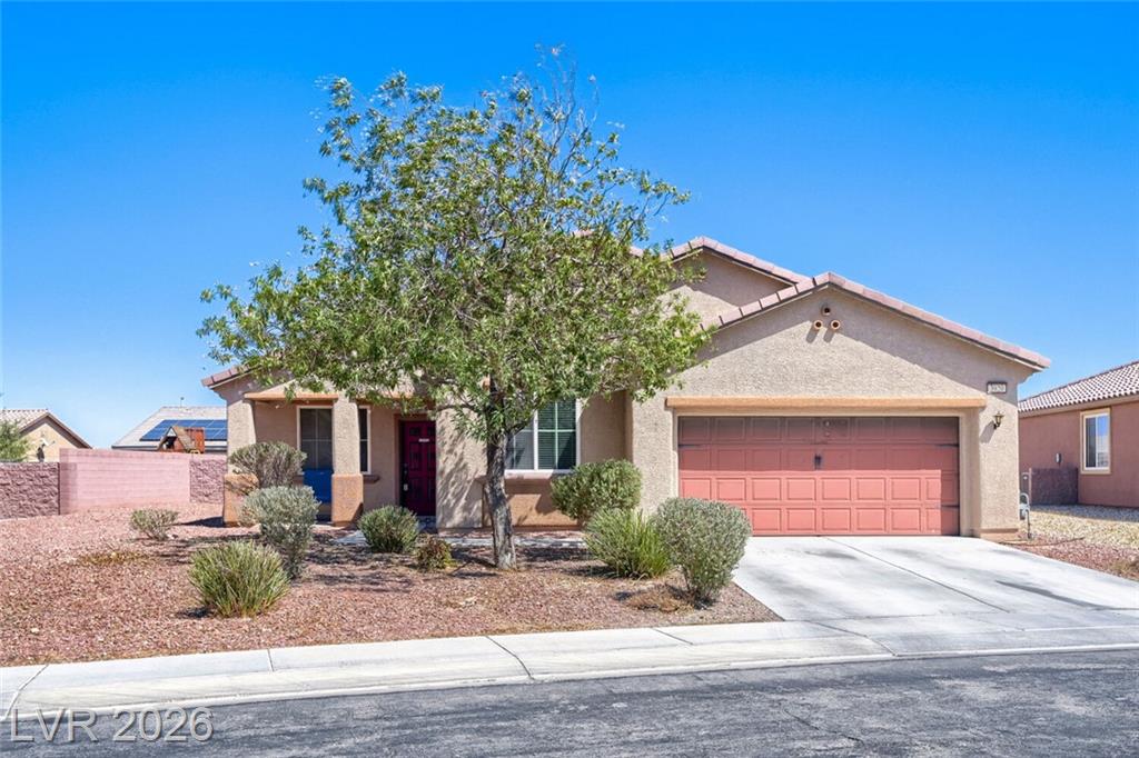 3920 Ropers Ranch Street, North Las Vegas, NV 89032 — photo 1