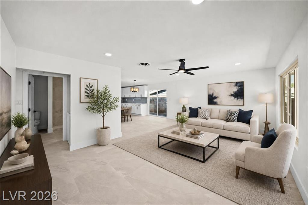 4378 Swandale Avenue, Las Vegas, NV 89121 — photo 1