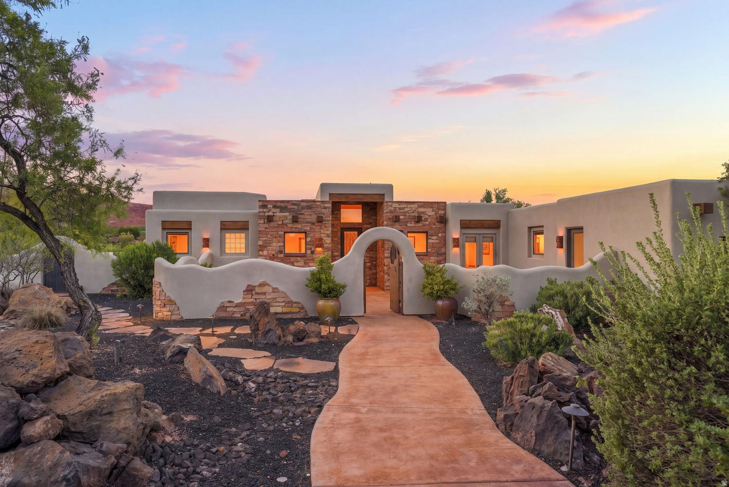 2386 CHACO TRL, St. George, UT 84770 — photo 1