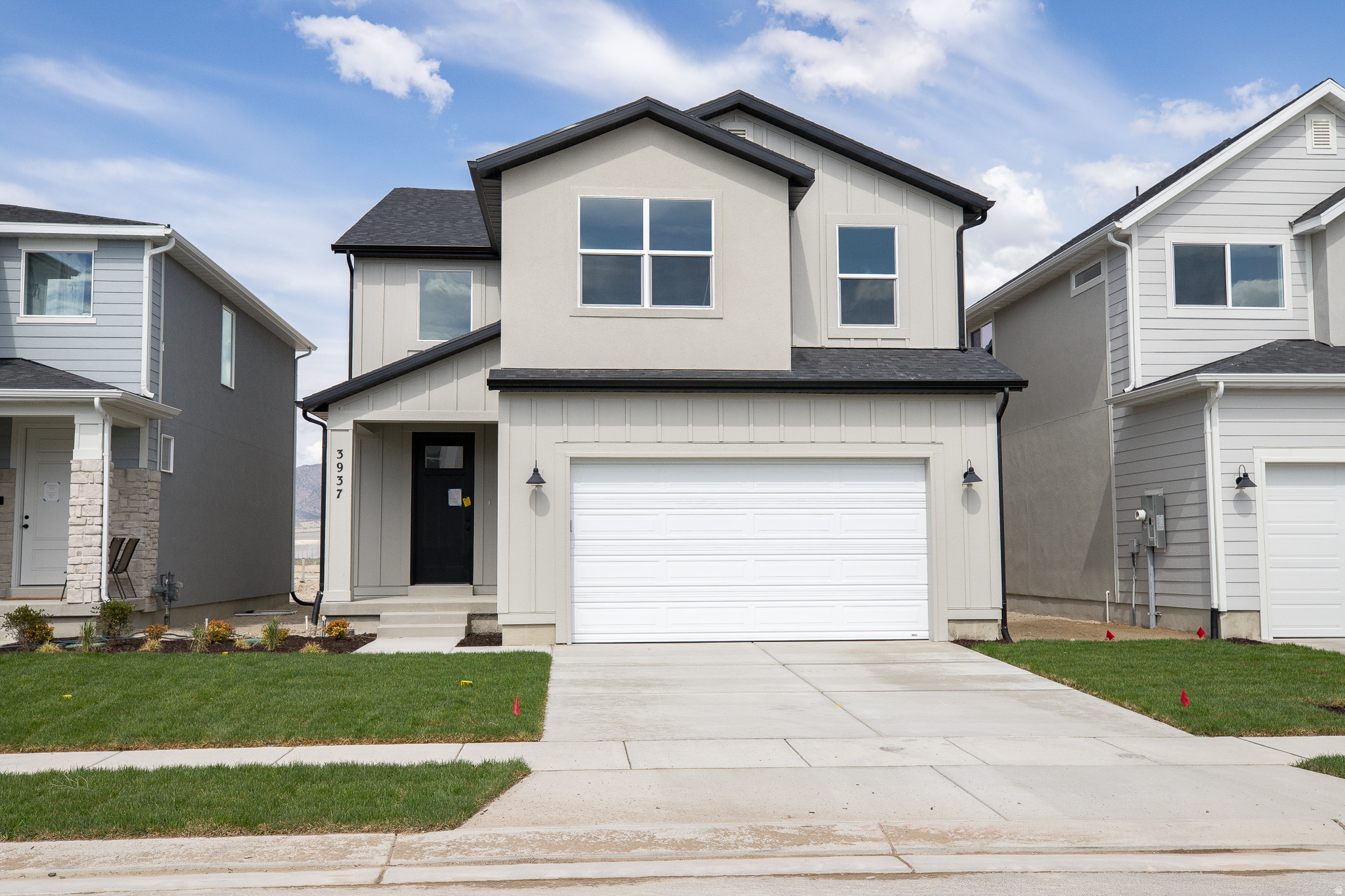 3937 N CHRISTOPHER STREET LOT  #117, Eagle Mountain, UT 84005 — photo 1