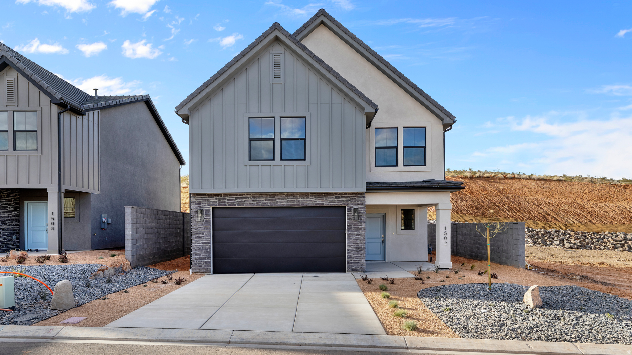 1582 S FINS RD #4172, Washington, UT 84780 — photo 1