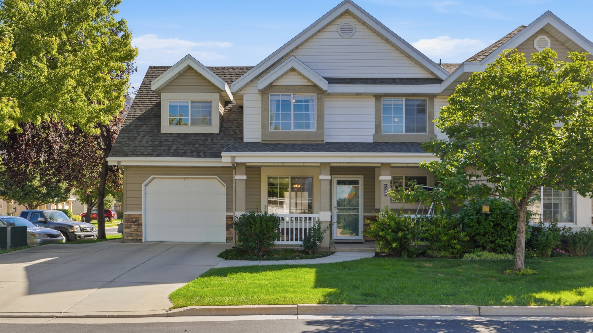 1430 S OLYMPIC LN, Ogden, UT 84404 — photo 1