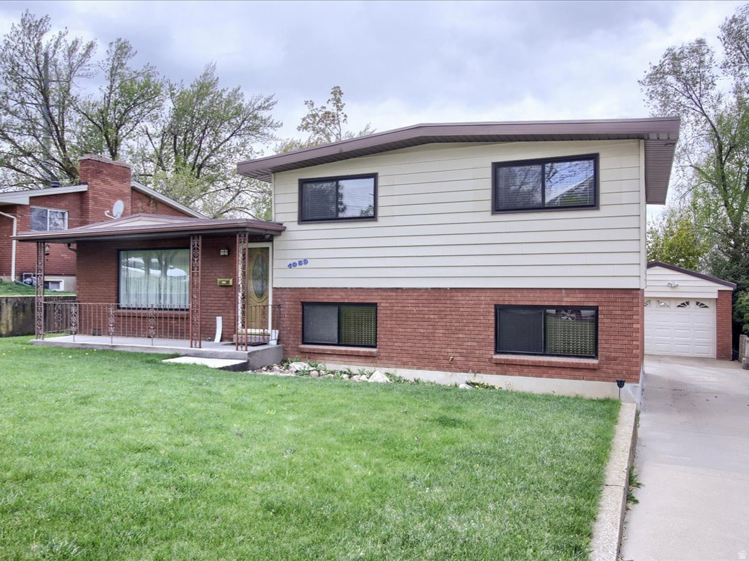 4059 PORTER AVE, South Ogden, UT 84403 — photo 1