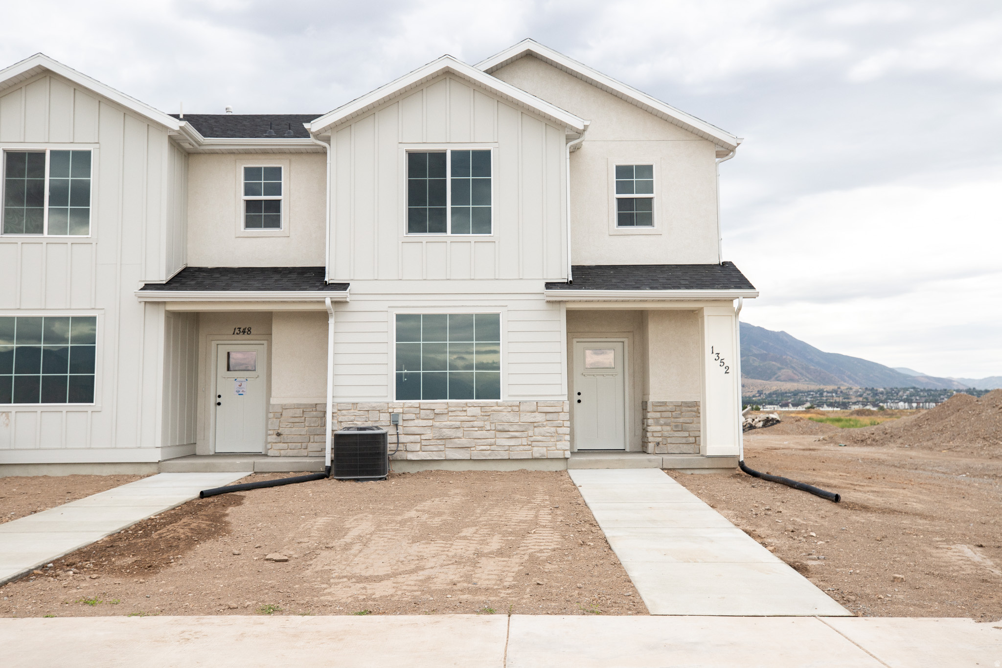 1352 W 1290 N LOT #130, Salem, UT 84653 — photo 1