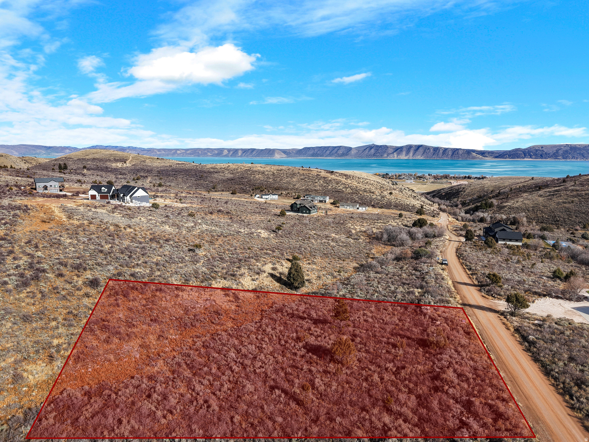 1293 W CEDAR RIDGE DR, Garden City, UT 84028 — photo 1