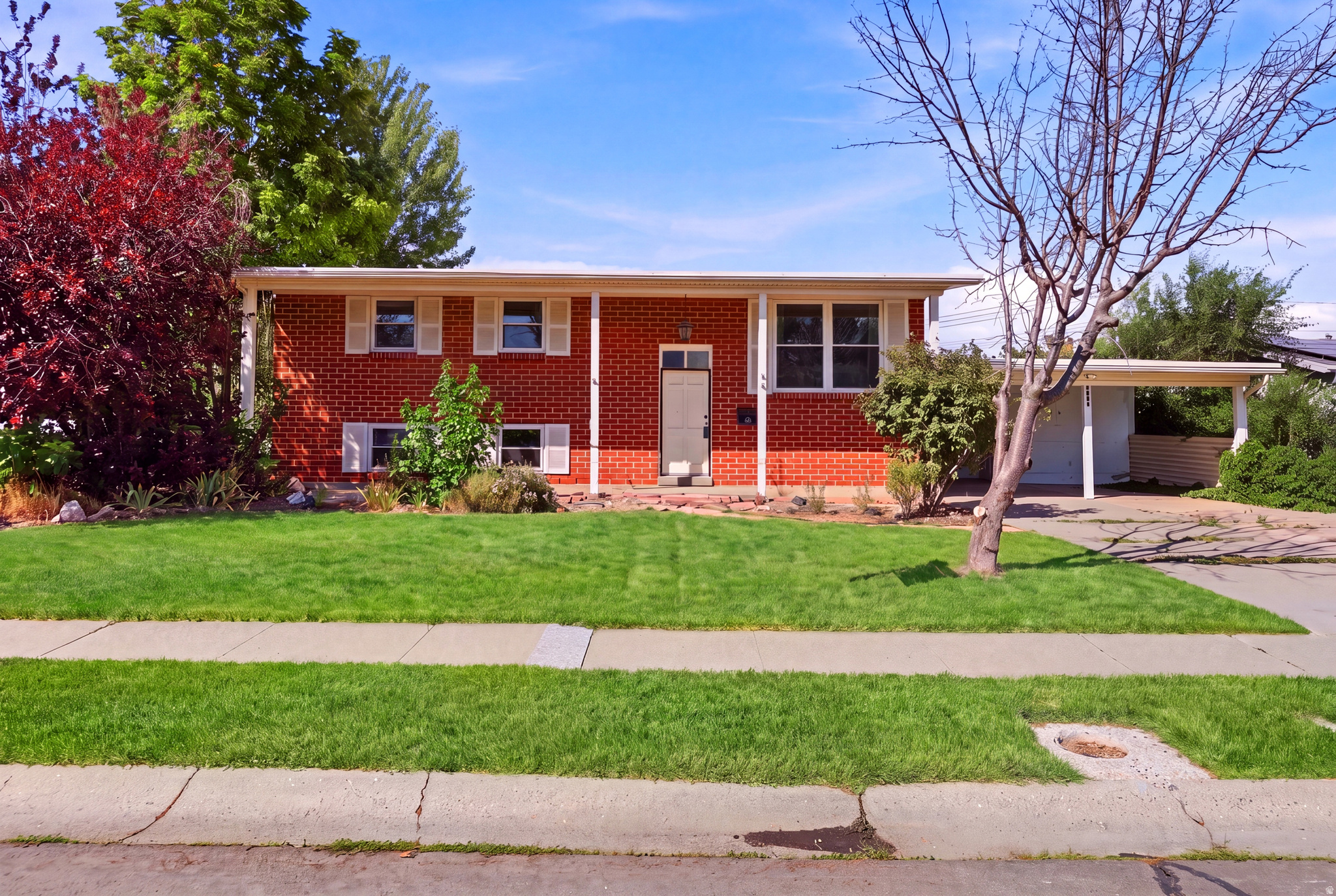 1946 W CONDIE DR, Taylorsville, UT 84129 — photo 1