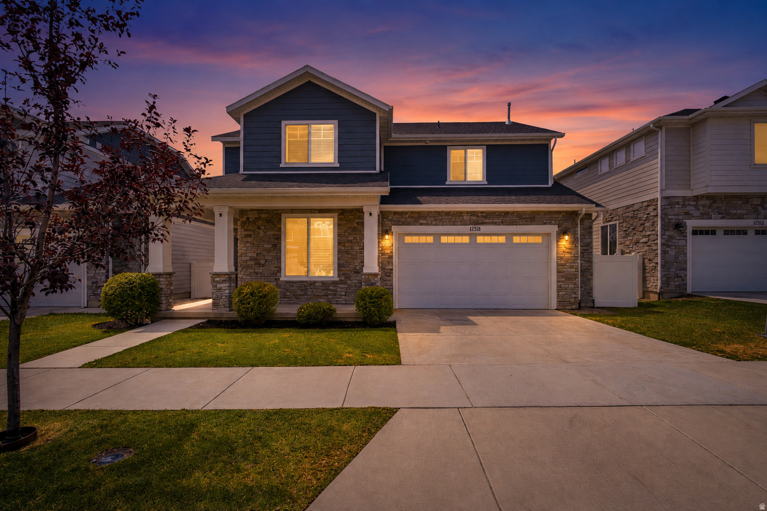 11518 S RK CV, South Jordan, UT 84095 — photo 1