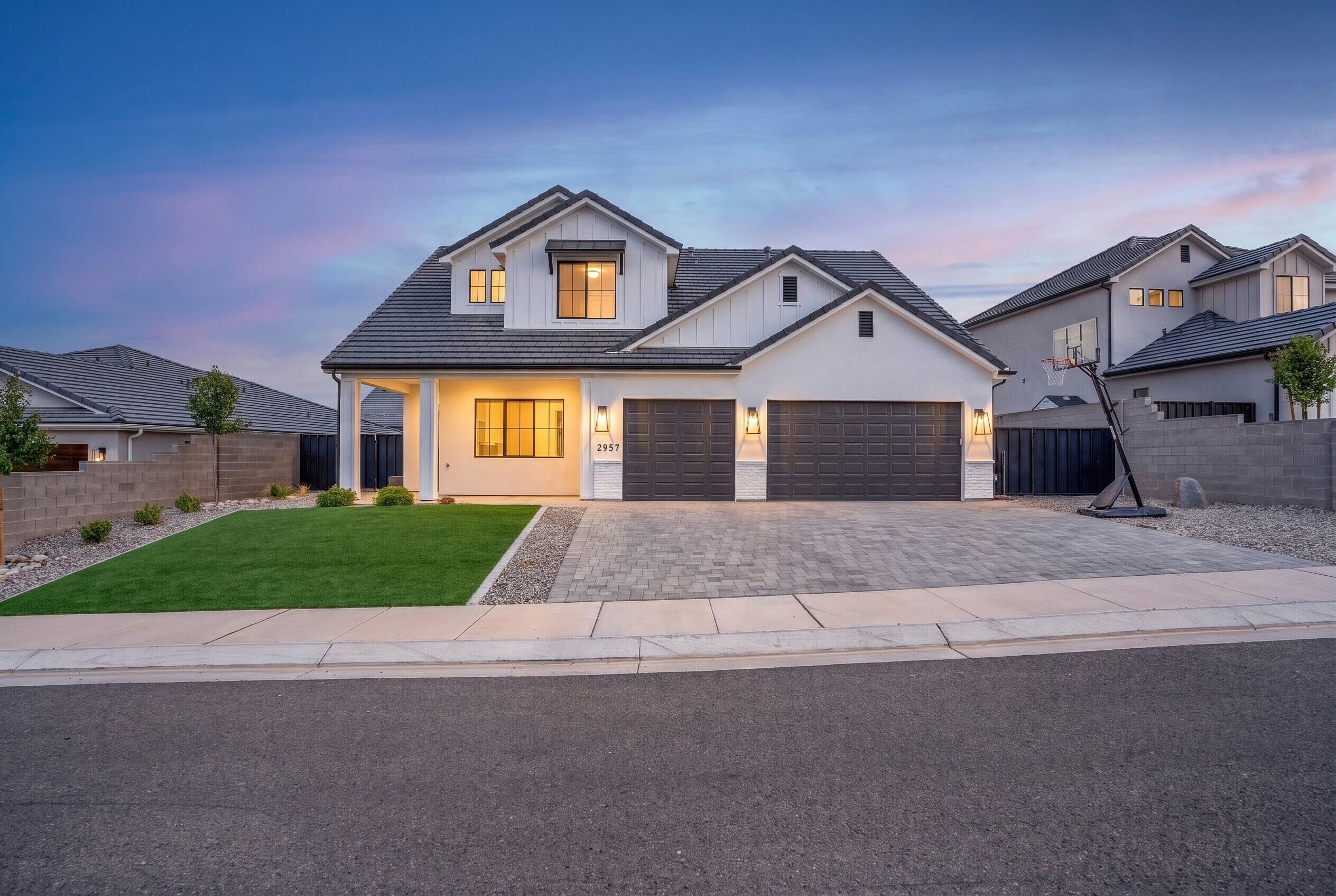 2957 E Yavin Way, St George, UT 84790 — photo 1