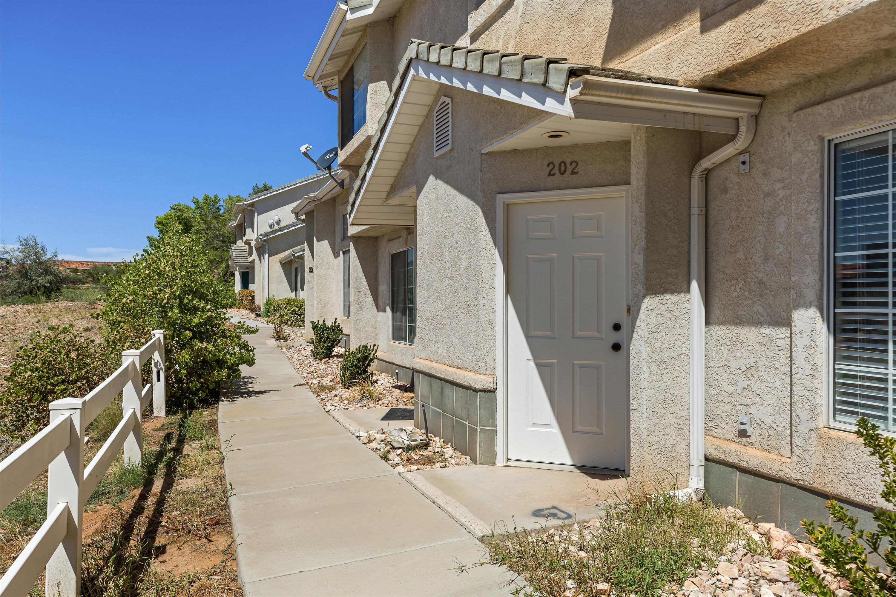 684 W Buena Vista Blvd #202, Washington, UT 84780 — photo 1