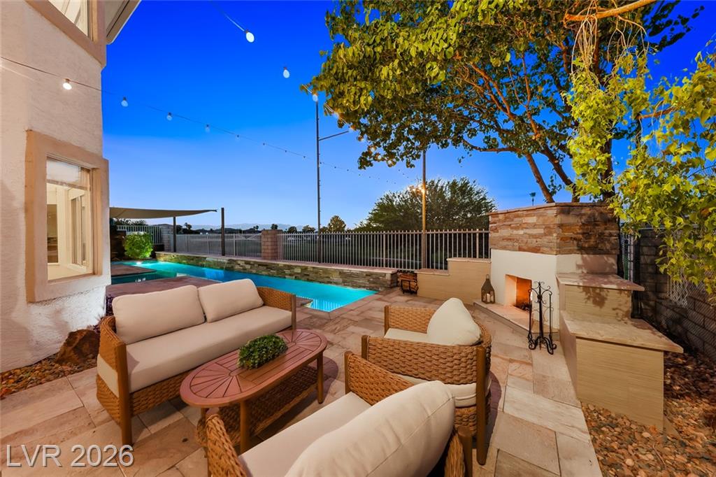 2438  Tour Edition Drive, Henderson, NV 89074 — photo 1