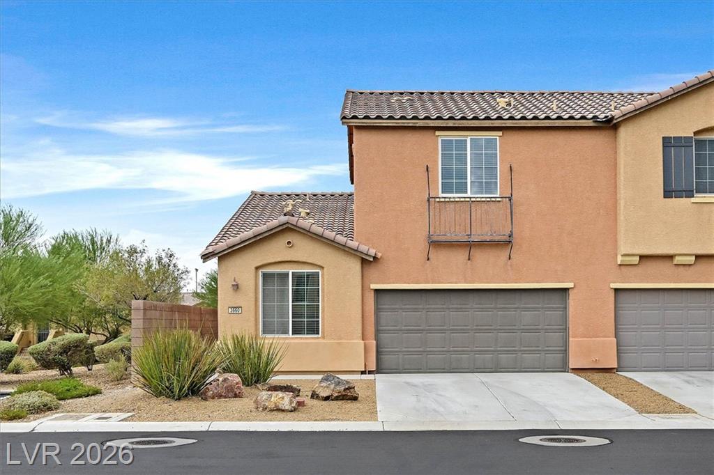 3660  Via Gregorio, Henderson, NV 89052 — photo 1