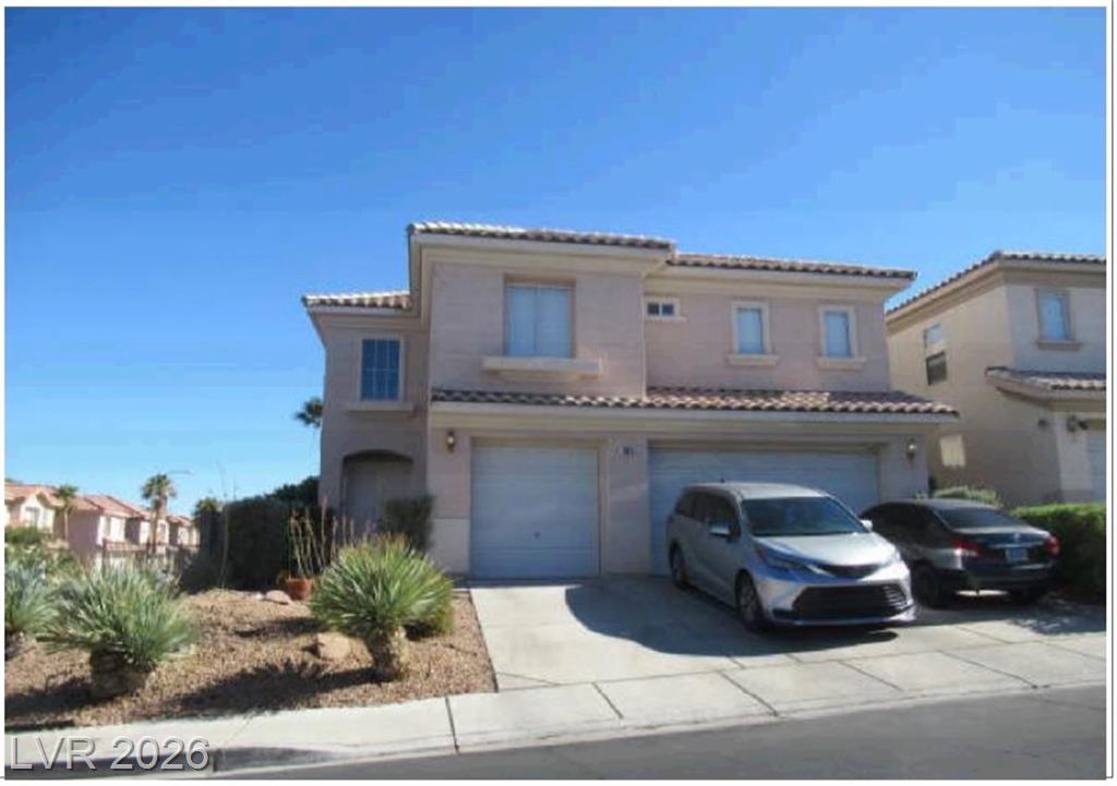 8875 Sanibel Shore Avenue, Las Vegas, NV 89147 — photo 1