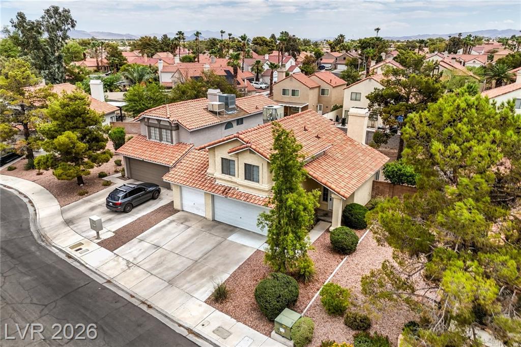 64 Tidwell Lane, Henderson, NV 89074 — photo 1