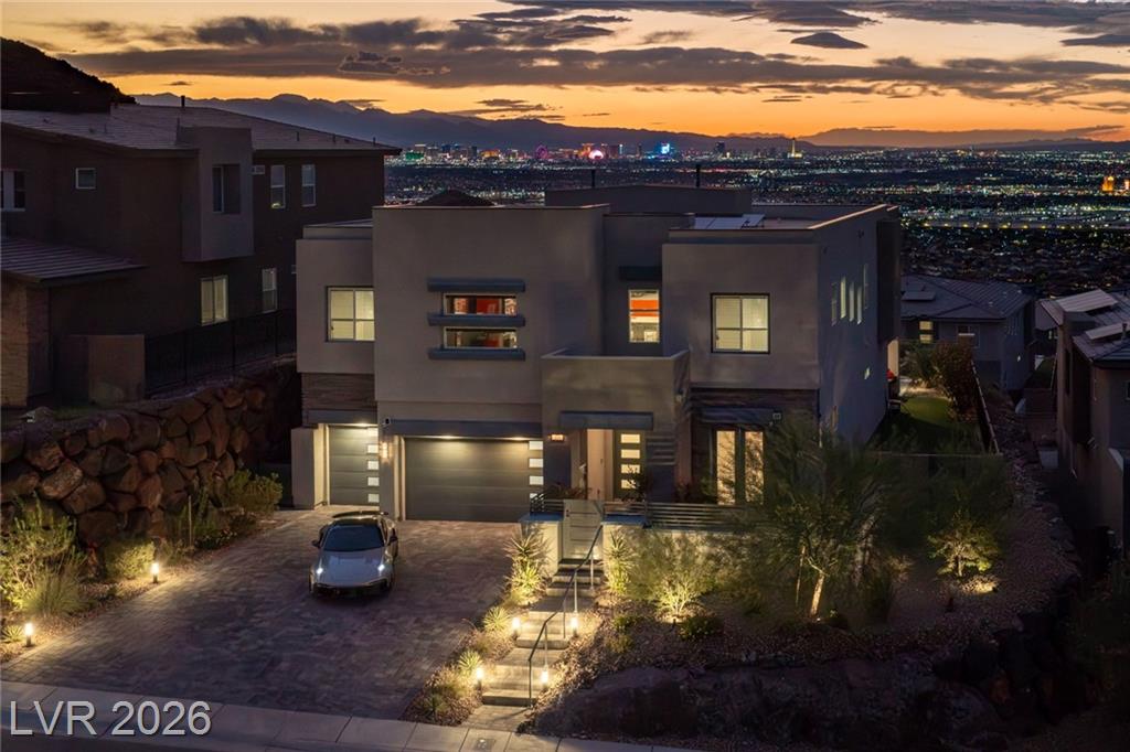 526 La Nain Lane, Henderson, NV 89012 — photo 1