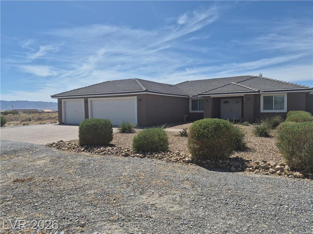 2360  Mallard Avenue, Pahrump, NV 89048 — photo 1
