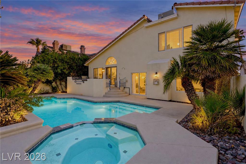 2838  Via Stella Street, Henderson, NV 89074 — photo 1