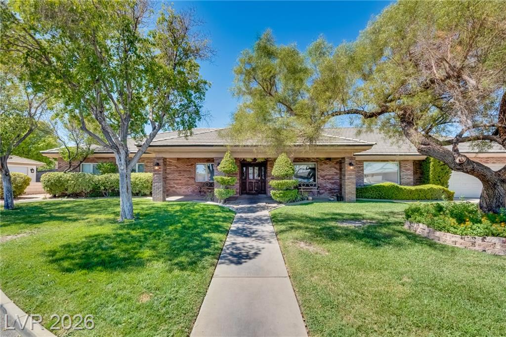 8885 Hickam Avenue, Las Vegas, NV 89129 — photo 1