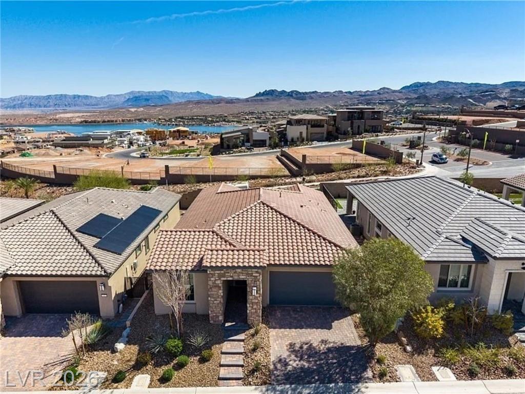 58  Sun Lily Lane, Henderson, NV 89011 — photo 1