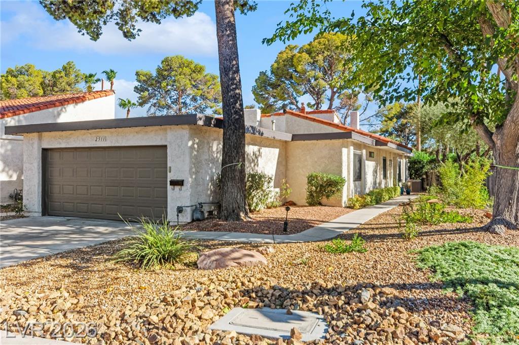 2511 Palmera Drive, Las Vegas, NV 89121 — photo 1