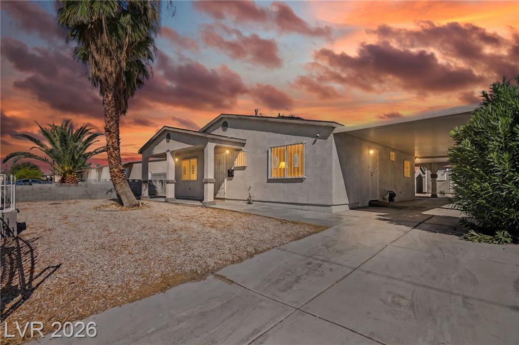 504 Holland Avenue, Las Vegas, NV 89106 — photo 1
