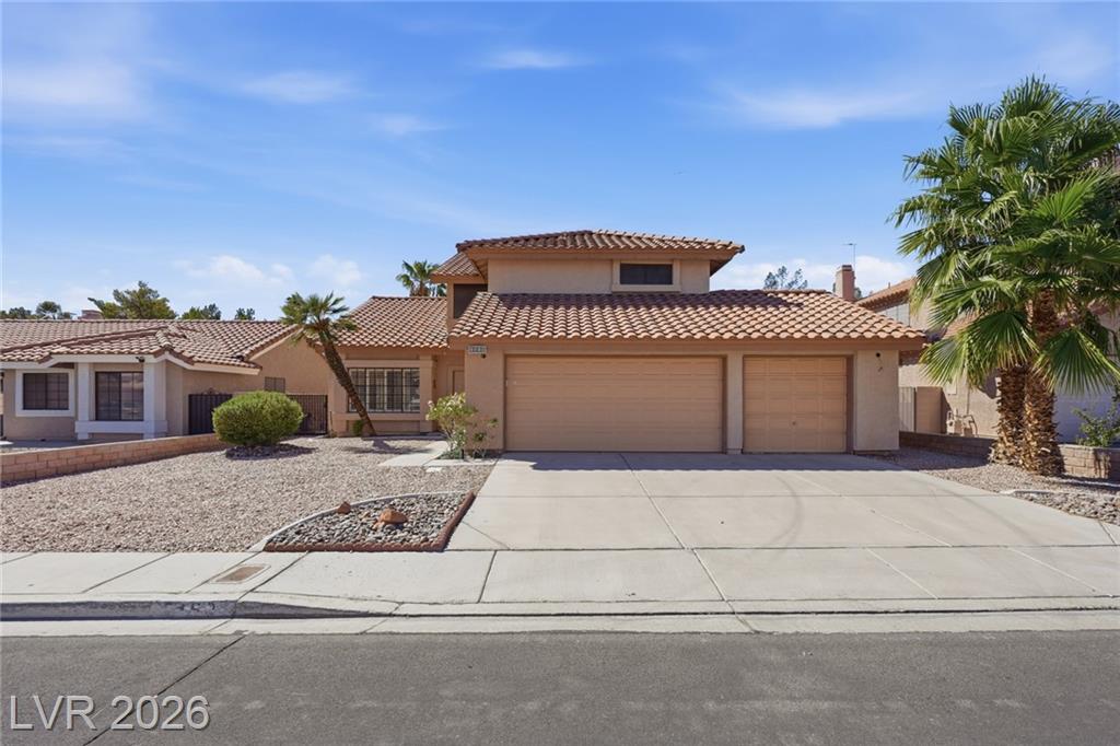 7459 Parnell Avenue, Las Vegas, NV 89147 — photo 1