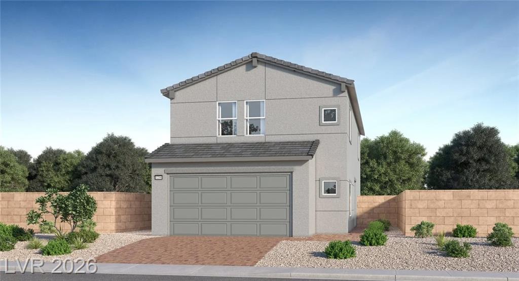 9939  Kimura Hills Avenue, Las Vegas, NV 89129 — photo 1