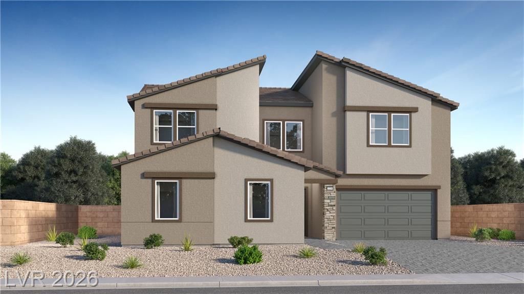 7322  Fire Wire Avenue, Las Vegas, NV 89113 — photo 1