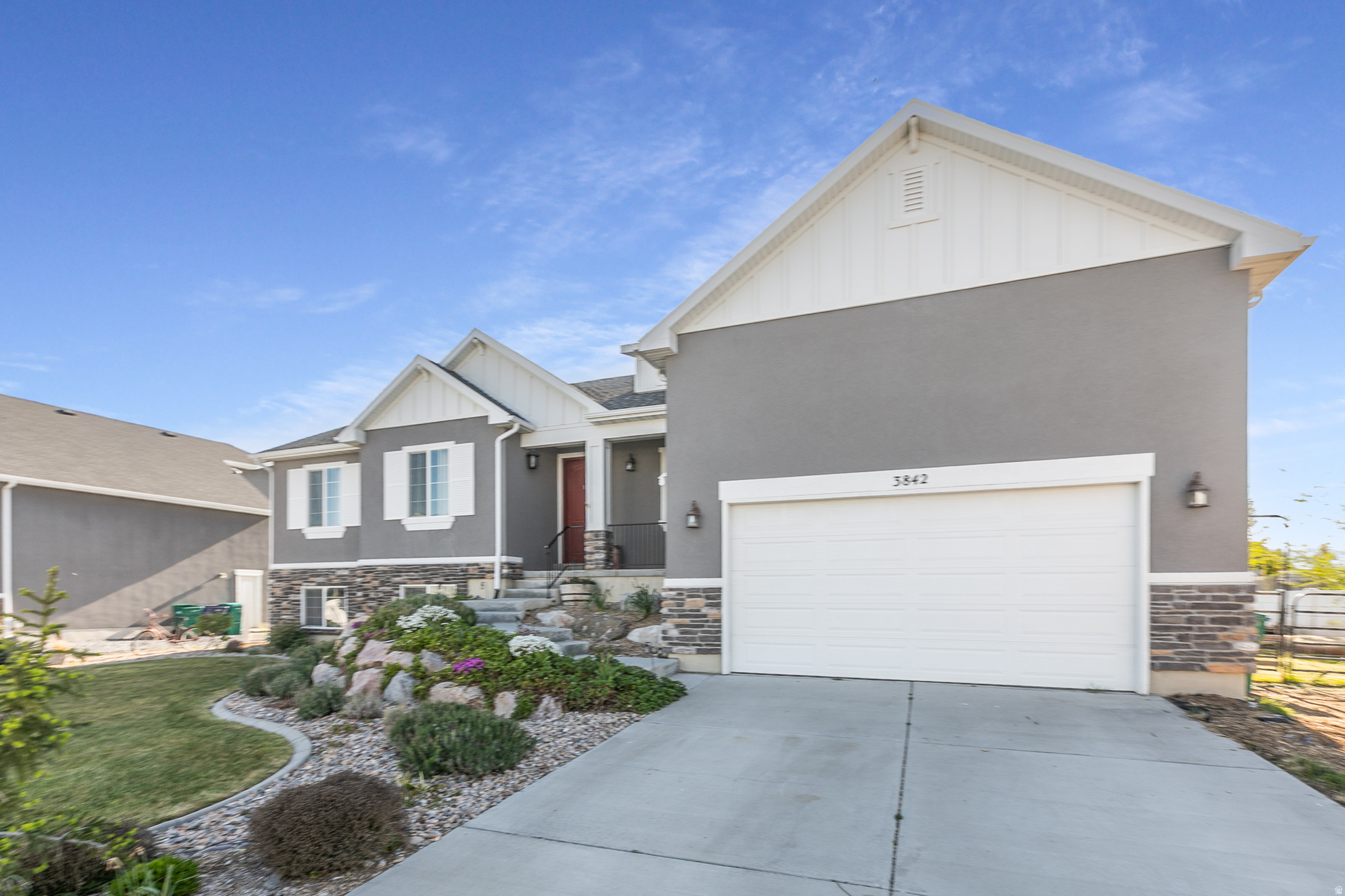 3842 S 5675 W, Hooper, UT 84315 — photo 1