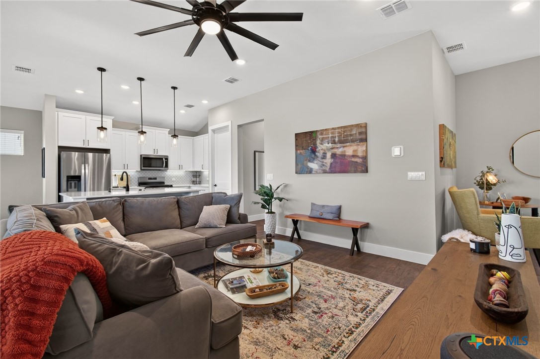 221 Sweeping Sage, San Marcos, TX 78666 — photo 1