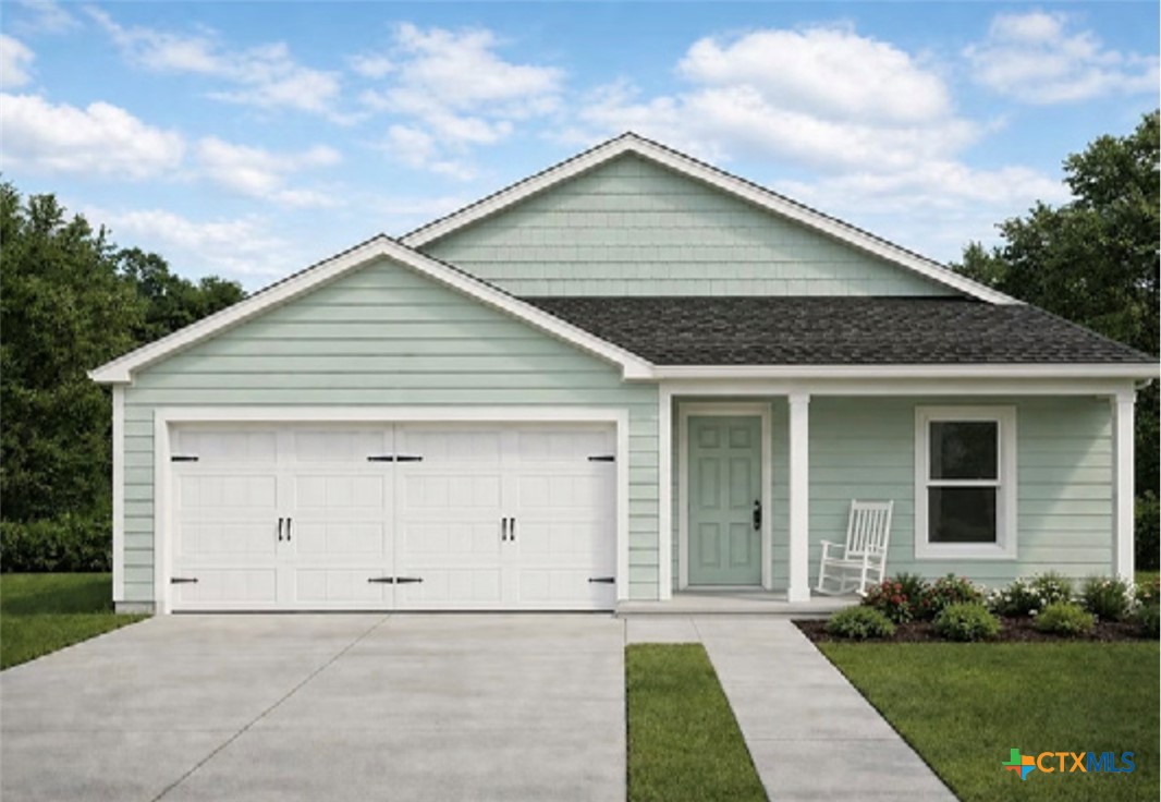 112 Fiona Circle, Victoria, TX 77904 — photo 1