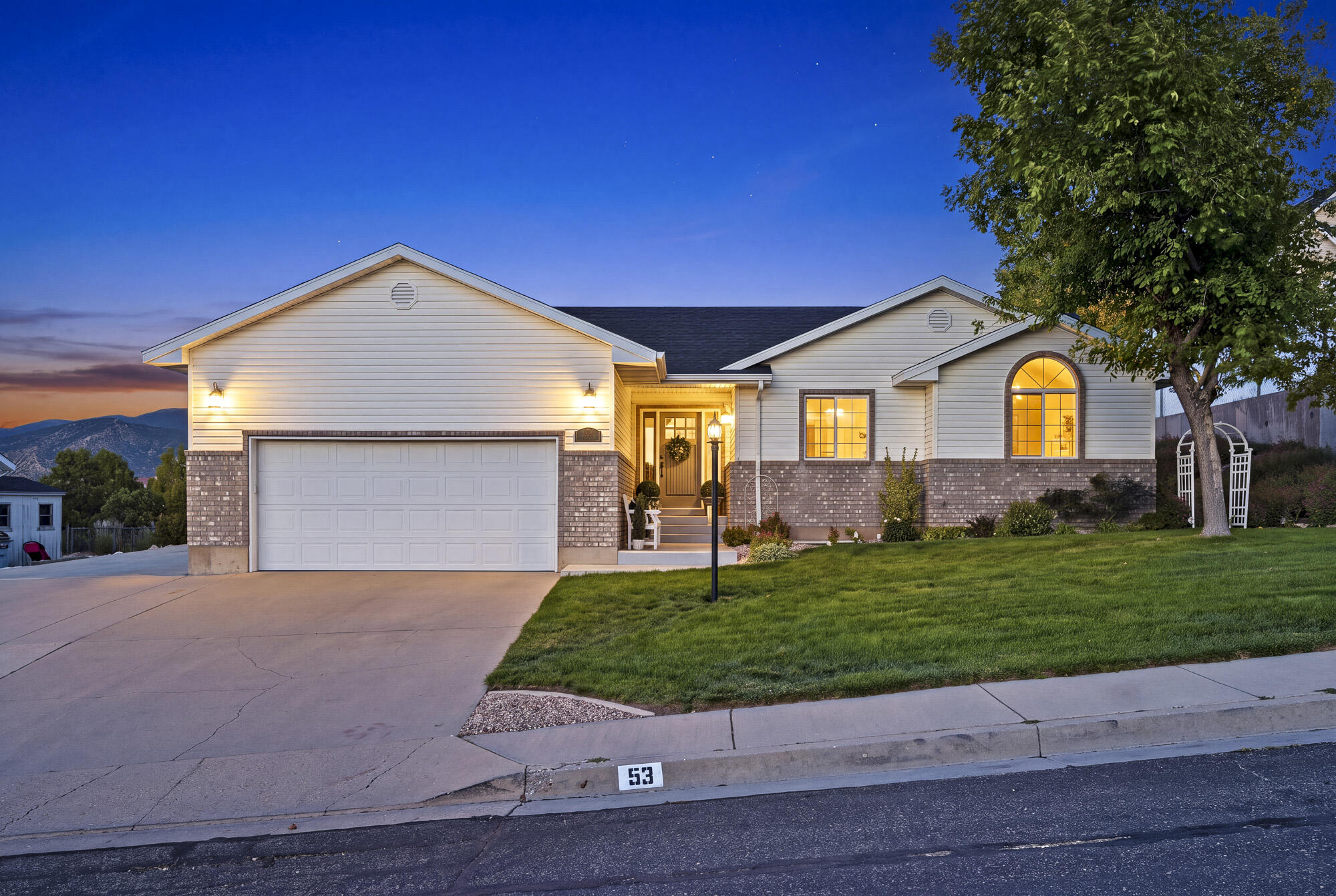 53 S 2050 W, Cedar City, UT 84720 — photo 1