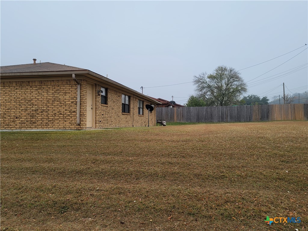 309 Horseshoe, Copperas Cove, TX 76522 — photo 1
