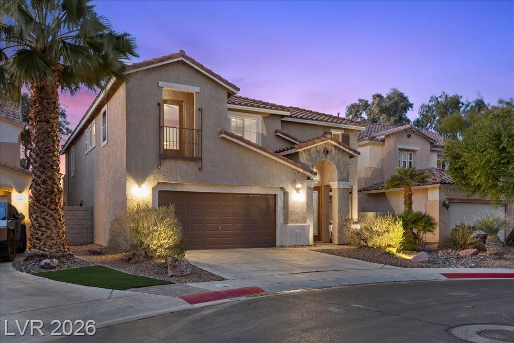 2921 Reatini Court, Henderson, NV 89052 — photo 1