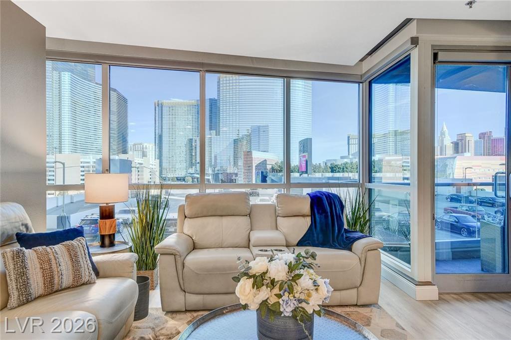 4525  Dean Martin Drive, Las Vegas, NV 89103 — photo 1