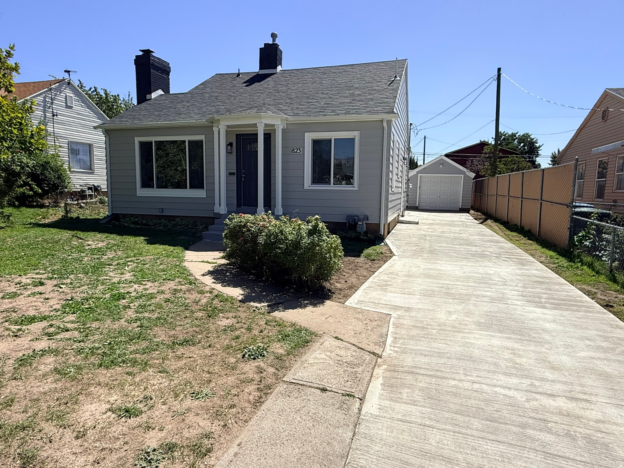 823  32ND ST, Ogden, UT 84403 — photo 1