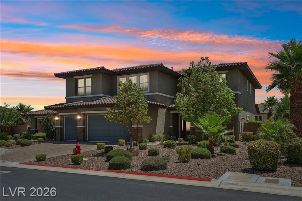 7028 Connor Cove Street, Las Vegas, NV 89118 — photo 1