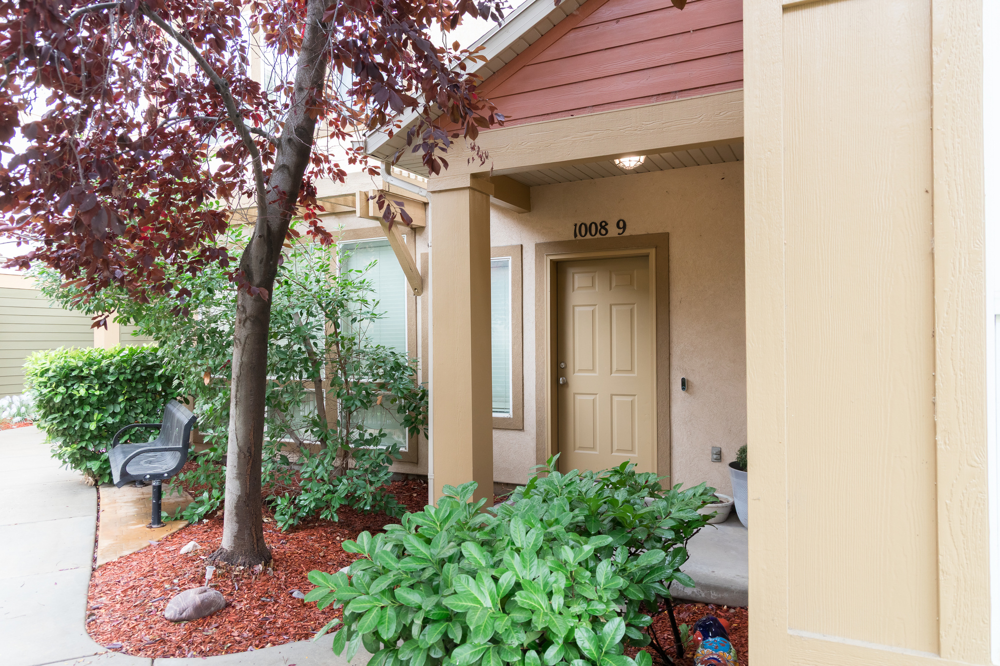 1008 N SHEPARD CREEK PKWY  #9