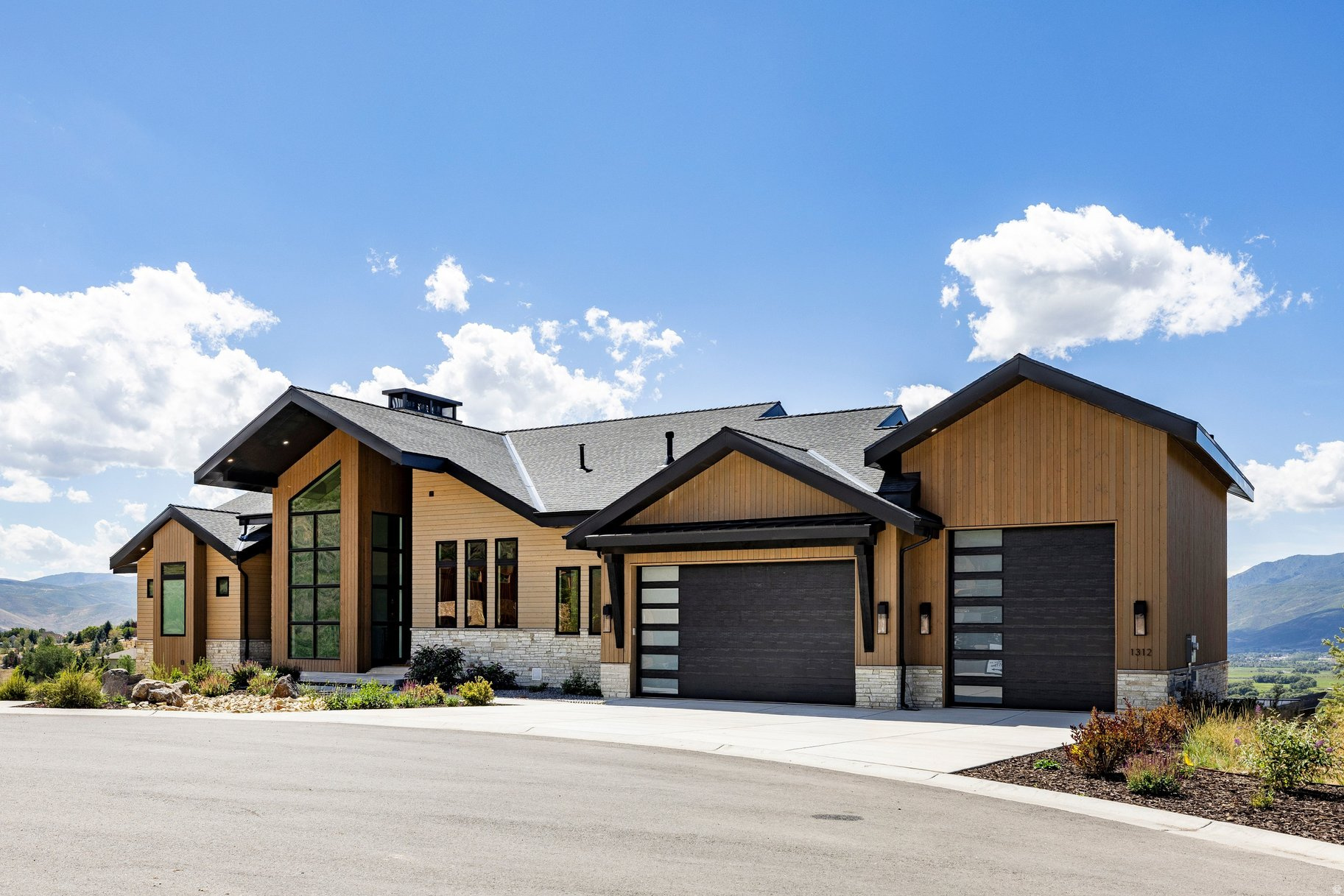 1312 E WILDFLOWER CIR, Heber City, UT 84032 — photo 1