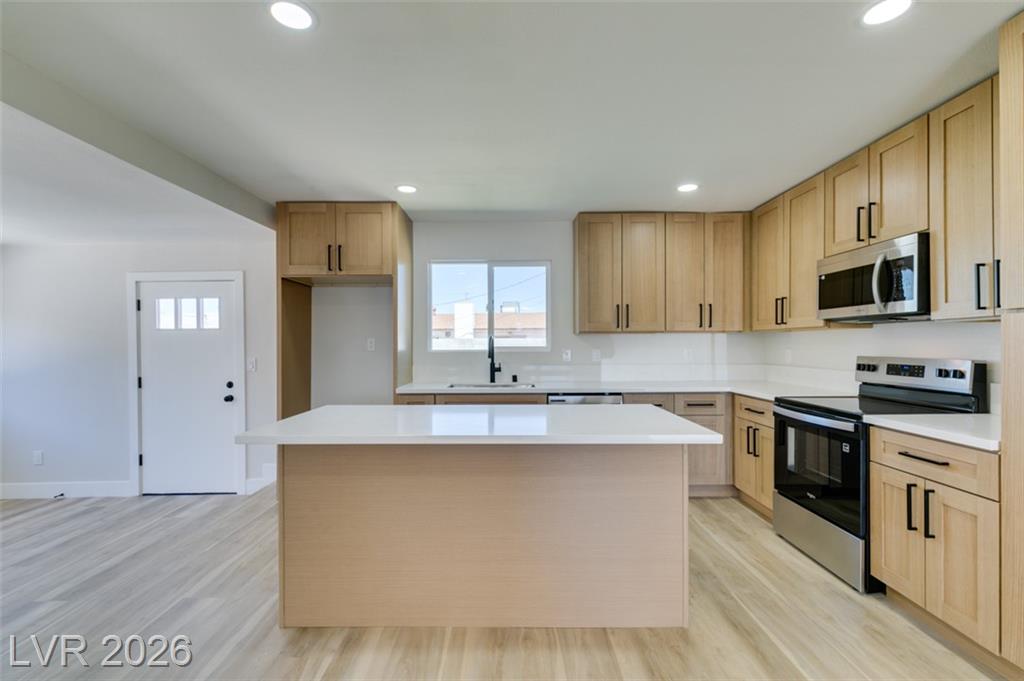 5920  Forrest Hills Lane, Las Vegas, NV 89108 — photo 1